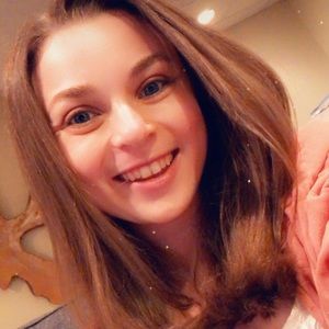 Meet your Posher, Allison!